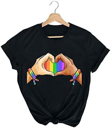 Giysileri Kısa Kollu Pamuklu Grafik Komik Üst T Shirt Kadın Erkek Gömlek Sonbahar Yaz Bayanlar Adam Q8 Q8