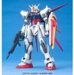 Bandai Hobisi 1 1/100 Aile Grevi Gundam