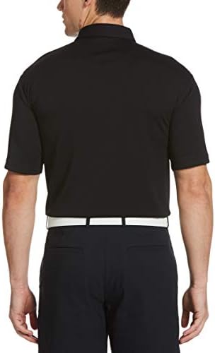 Jack Nicklaus erkek Klasik Kısa Kollu Golf Polo Gömlek (Boyutları S-4x Büyük ve Uzun Boylu)